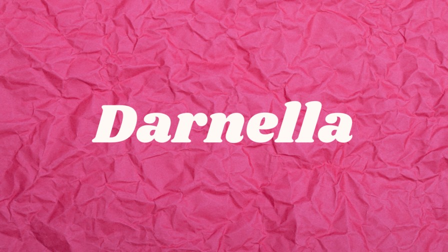 Darnella