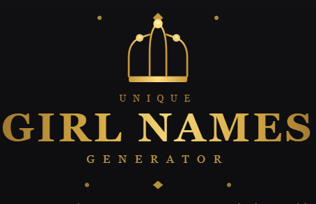 Unique & Beautiful Girl Names